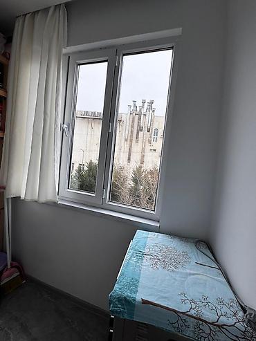 Köhnə tikili: Saray, 4 otaqlı, Köhnə tikili, 85 kv. m — 16