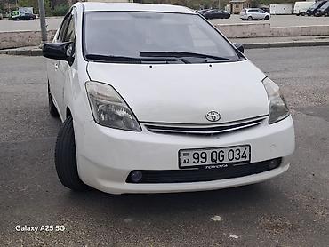 Toyota: Toyota Prius: 1.5 l | 2008 il Hetçbek — 3