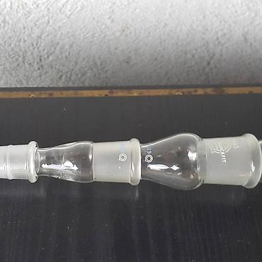 Ostali medicinski proizvodi: Laboratorijsko staklo . Adapteri konektori na lalafo.rs — 13 Ostali medicinski proizvodi: Laboratorijsko staklo . Adapteri konektori — 13