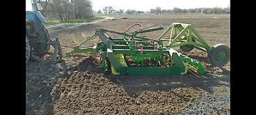 Другие культиваторы: Компактор кпп-2500 культиватор предпосевной. # исполнение - — 14