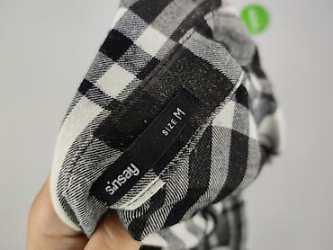 identic shirt: Sinsay, Koszula damska, rozmiar M — 4