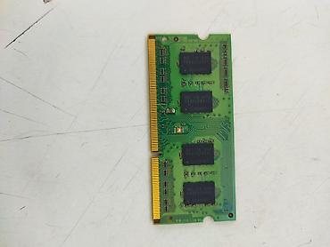 komputer pultu: Samsung noutbuk RAM modulu - Model: Samsung M471B5773CHS-CH9 - Tutum — 7