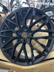 покрышки на фит: Литые Диски R 19 Комплект, отверстий - 5, Новый