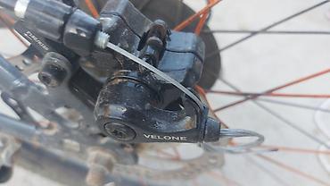 velosiped elanlari: Salam 2eded velespedmiz 1i toba markalı sürülməmiş velodur idal — 10