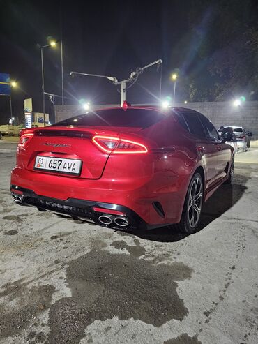 сиденья ауди 100 с4 купить: Kia : 2018 г., 2 л, Автомат, Бензин