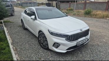 Kia: Продам Kia K7, 2019 г. — ИДЕАЛЬНОЕ СОСТОЯНИЕ! Двигатель: 3.0 л (V6) —