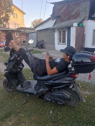 нужны ли права на мопед в кыргызстане: Срочна сатылат 
модель самурай
кут 150
вложения жок
Доп фара кошулат — 1