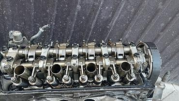 мотор k24: Бензиновый мотор Honda 2001 г., 1.7 л, Б/у, Оригинал, Япония — 2