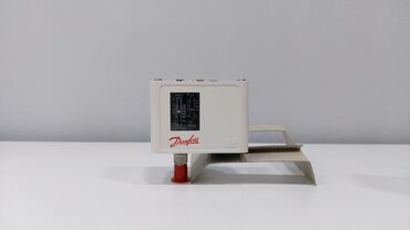 агрегат холодильный: Danfoss Реле высокого давления Автоматический возврат Любая форма