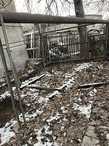 Продажа домов: Дом с участком в центре Бишкека | Собственник 📍 Таллинский переулок — 8