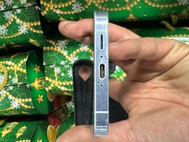 Samsung: Samsung Galaxy A55, Б/у, 128 ГБ, цвет - Белый, 2 SIM — 6