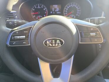 Kia: Kia K5: 2019 г., 2 л, Автомат, Бензин, Седан — 13