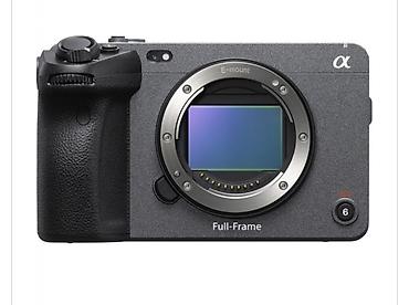Продаю новый SONY FX3 BODY
Покупал неделю назад срочно деньги нужны