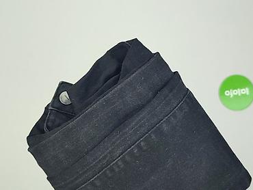 sprane jeansy: Cropp, Jeansy damskie, rozmiar M — 5