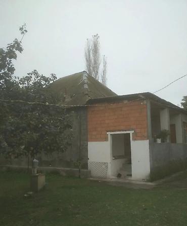 Həyət evləri və villaların satışı: 3 otaqlı, 110 kv. m — 4