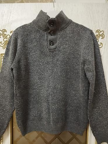 sumqayitda jaket: Palver 38 M razmer cəmi 3 4 dəfə geyinilib — 1