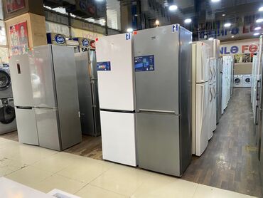 Plitələr və bişirmə panelləri: 2 qapılı Indesit Soyuducu Satılır