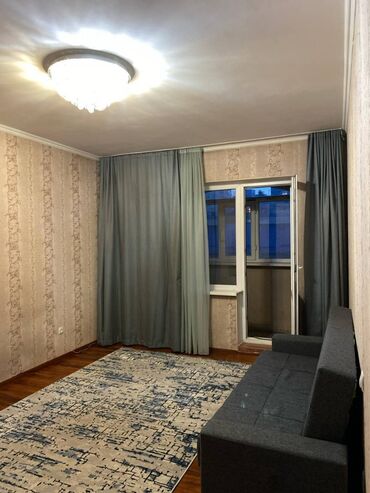 1 комнатная квартира без мебели: 1 комната, 36 м², 106 серия, 3 этаж, Евроремонт