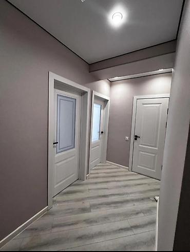 Продажа квартир: 1 комната, 39 м², Элитка, 5 этаж, Евроремонт — 9