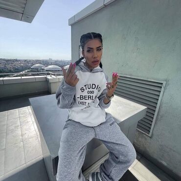 Kompleti: Premium Kvalitet Trenerki Full Termo Trokonac SS•MM•LL Cena 4400 — 4