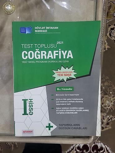 007 first light: Salam kitab 2021 ci ilde alinib ve istifade olunmayib ici acilbayib — 1