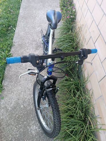 Dečiji bicikli: Decij bicikl Viva Kid Rider 20 sa amortizerom i brzinama Tekst oglasa — 7