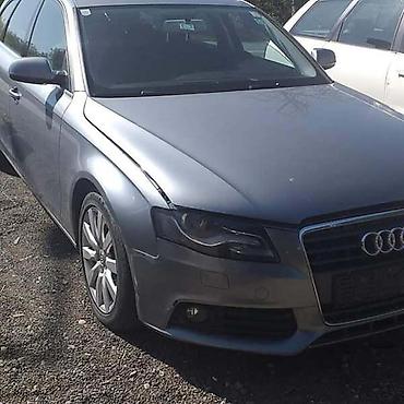 remont abs centrale: LIMARIJA MEHANIKA ENTERIJER ZA AUDI A4 OD 2008. DO 2012. GOD. | AUDI — 2