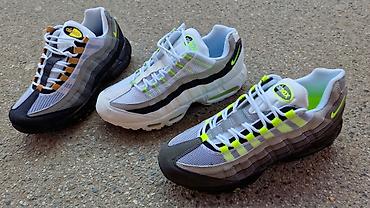 Patike: Patike orginal sa kutijom 41 do 46 za samo 5500 din — 13