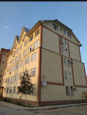 variant kg: 2 комнаты, 64 м², Индивидуалка, 5 этаж, Косметический ремонт