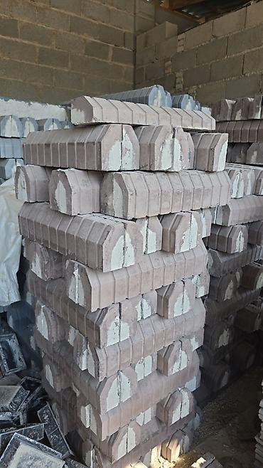 Брусчатка кирпич: Кирпич — 10