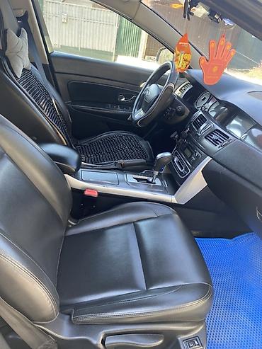 мир радиаторов: Renault Samsung SM5: 2018 г., 2 л, Автомат, Газ, Седан — 8