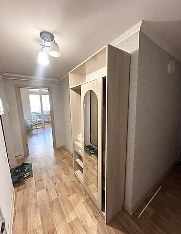 Долгосрочная аренда квартир: 📍11 микрорайон 💰55,000 сом Депозит 50 тысяч сом Сдается евро двушка — 8