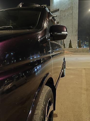 Honda: Honda Stepwgn: 2003 г., 2.4 л, Автомат, Бензин, Минивэн — 6