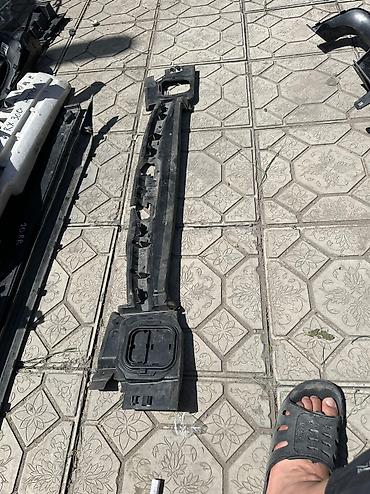 сетка кду: Воздуховод BMW пятой серии g30 f90 — 2