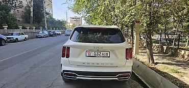 tesla 3: Kia Sorento: 2021 г., 2.2 л, Автомат, Дизель, Кроссовер — 3