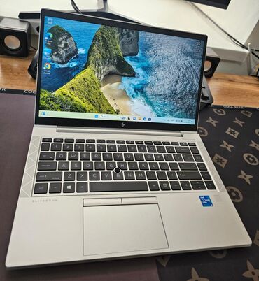 4 ядерный ноутбук цена: Ноутбук, HP, 16 ГБ ОЗУ, Intel Core i5, 14 ", Б/у, Для несложных задач, память SSD