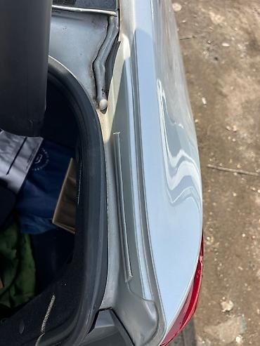 Hyundai: Hyundai Sonata: 2020 г., 2 л, Автомат, Газ, Седан — 16