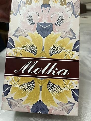 Другая женская обувь: Туфли новые размер 36 натуральная кожа — 9