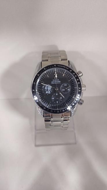 baki saat: Omega Speedmaster Professional xronoqraf saatları - Model: Omega — 2