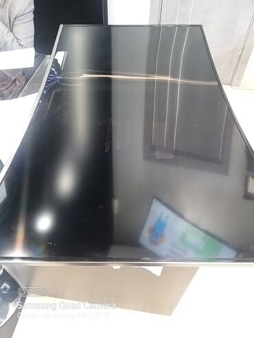 элт телевизор samsung с плоским экраном: Продаю б/у телевизор Samsung 
ue49ku6500uxce