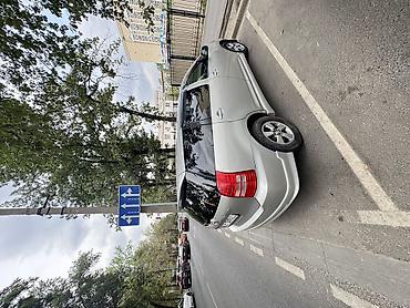 voxy noah: Toyota WISH: 2003 г., 1.8 л, Автомат, Бензин, Универсал — 8