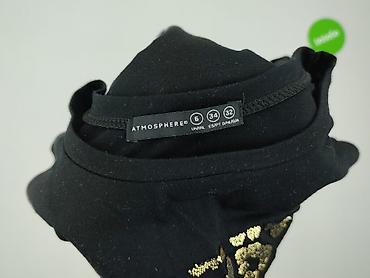 lion stuff: Atmosphere, T-shirt damski, rozmiar XS — 4