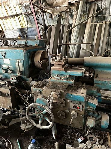 Шлифовальные машины: Шлифовальная машина, Стандартная шлифмашина, Б/у, Самовывоз — 15