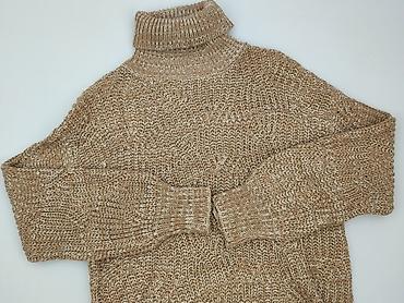szal solar: Shein, Golf damski, rozmiar M — 1