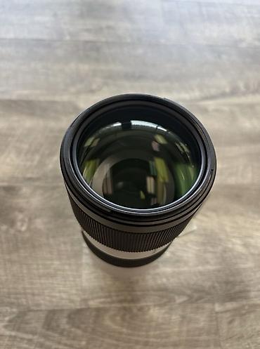 CD, DVD дисктер: Абсолютно НОВЫЙ Объектив Sony FE 70–200mm F2.8 GMaster OSS - цена — 8