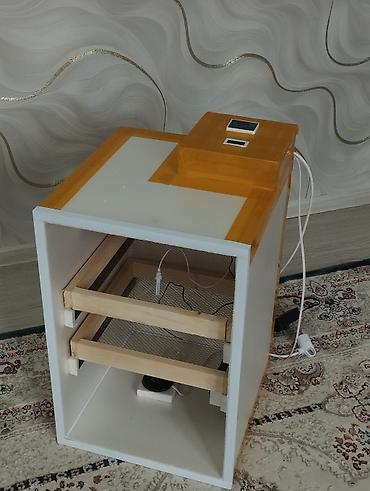 Инкубаторы: Инкубатор лор сатылат жаны колдо жасалган инкубаторлор ишенимдүү жана — 12