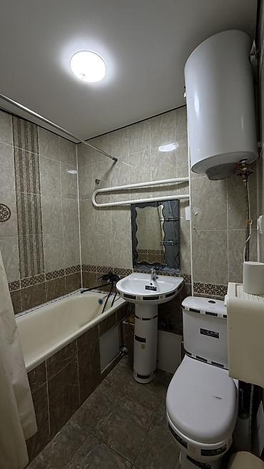 104 с: 3 комнаты, 64 м², Вефа ТЦ 104 серия, 4 этаж, Дизайнерский ремонт — 8
