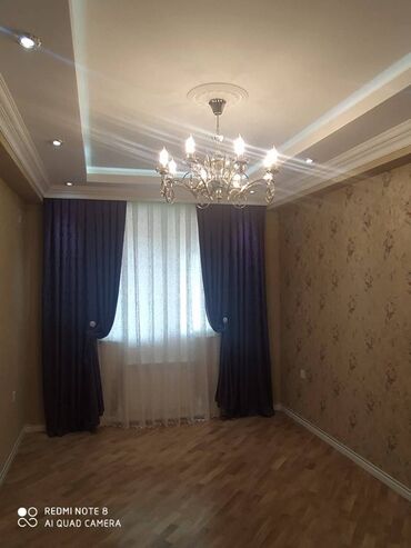 Yeni tikili: 2 otaqlı, Yeni tikili, m. Əhmədli, 72 kv. m — 19