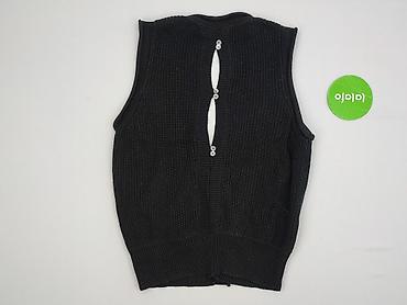 kurtki lata 80: KIT, Kamizelka damska, rozmiar XL — 3