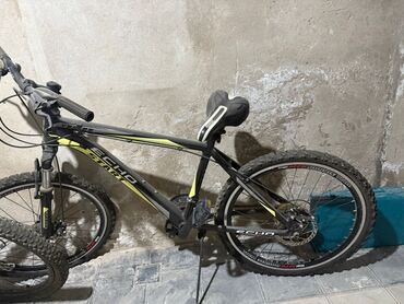 sag velosiped: Şəhər velosipedi Stels, 28"